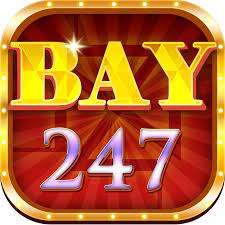 Bay247 - Cổng game siêu uy tín được người chơi yêu thích