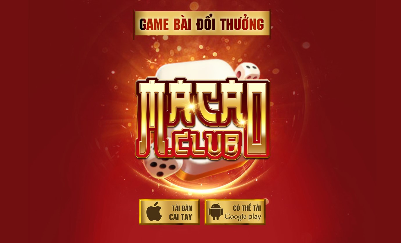 Giới thiệu cổng game Macao Club