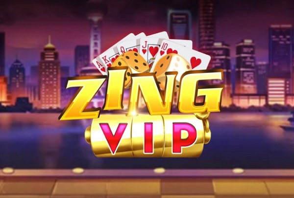 Giới thiệu chung về cổng game Zingvip Club