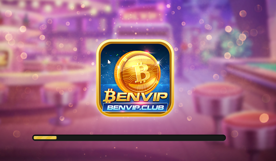 Giới thiệu về cổng game BenVip Club 