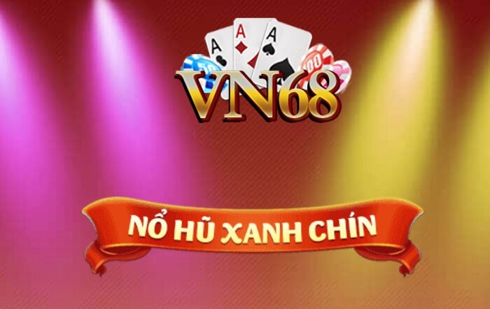Giới thiệu về cổng game VN68 Club