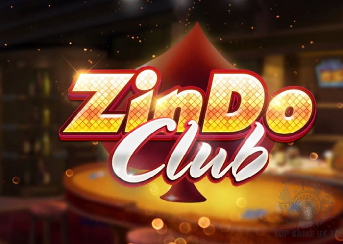 Zindo Club - Hơi thở mới của làng game đổi thưởng