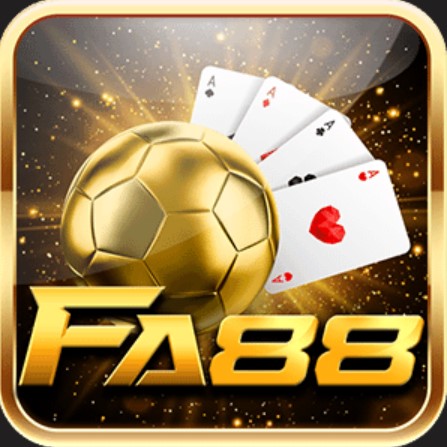 FA88 - Thiên đường game đổi thưởng uy tín